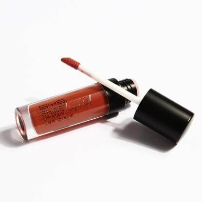 Shine Liquid Lip Stain | BYS.