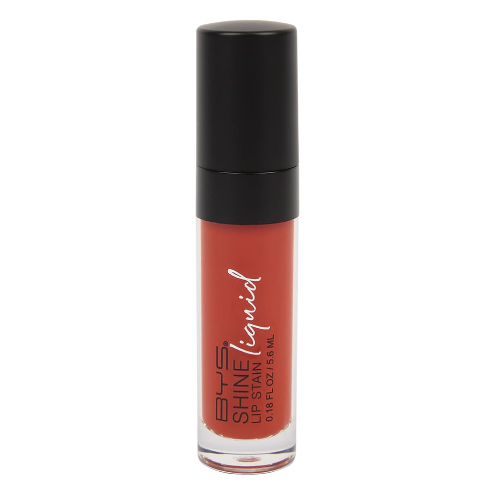 Shine Liquid Lip Stain | BYS.