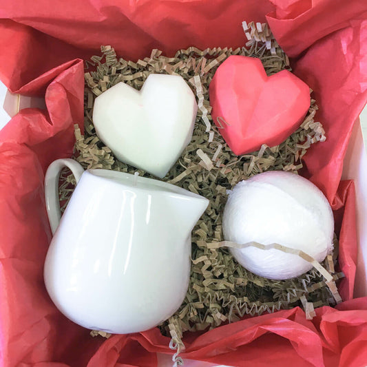 Valentine Gift Box 1