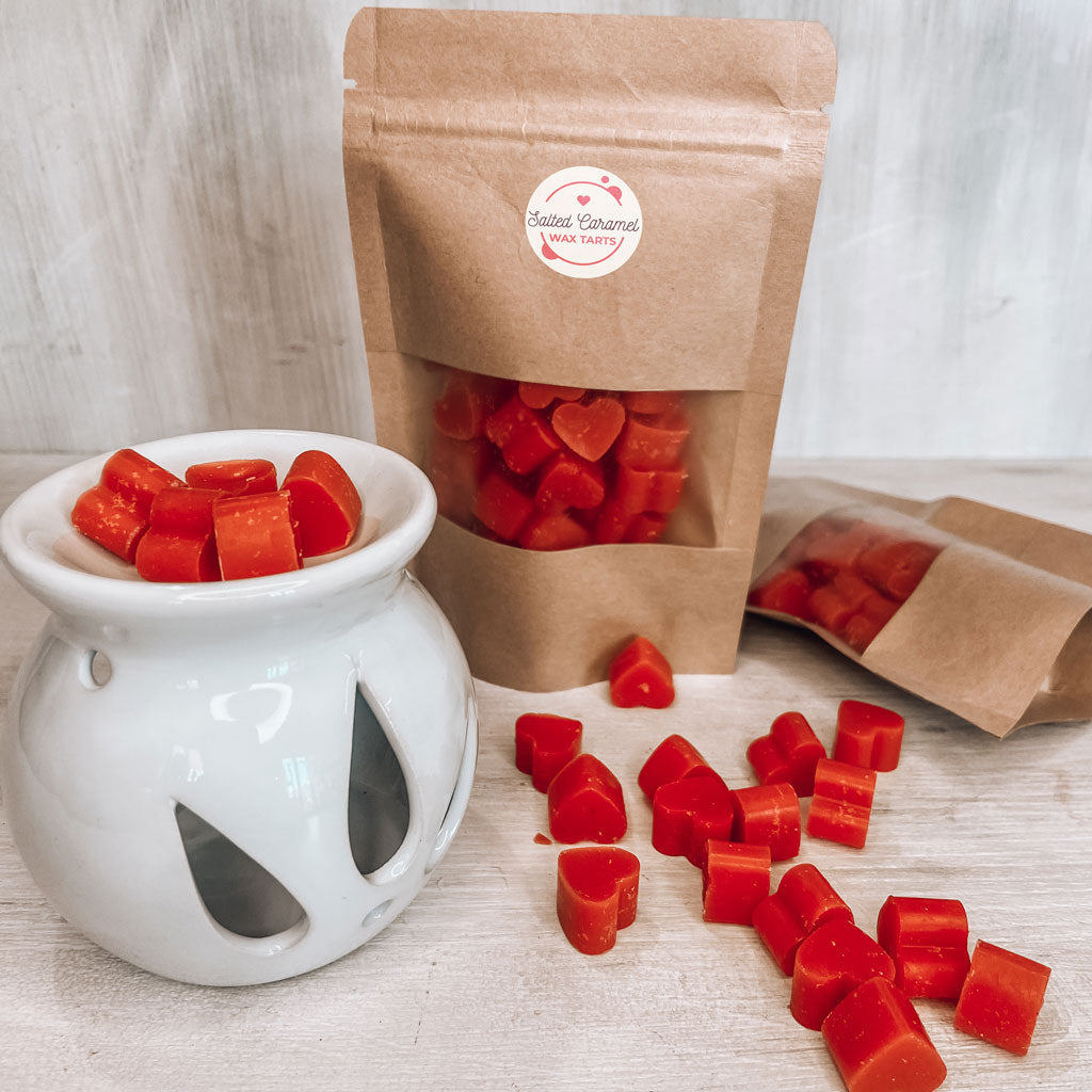 Wax Tarts Salted Caramel