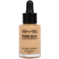 Pure Silk HD Foundation BYS