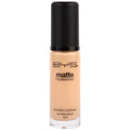 Pro Matte Liquid Foundation BYS
