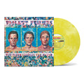 The Blind Leading The Naked (Candlelight Swirl Vinyl)