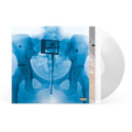 Virgin (Clear Vinyl)