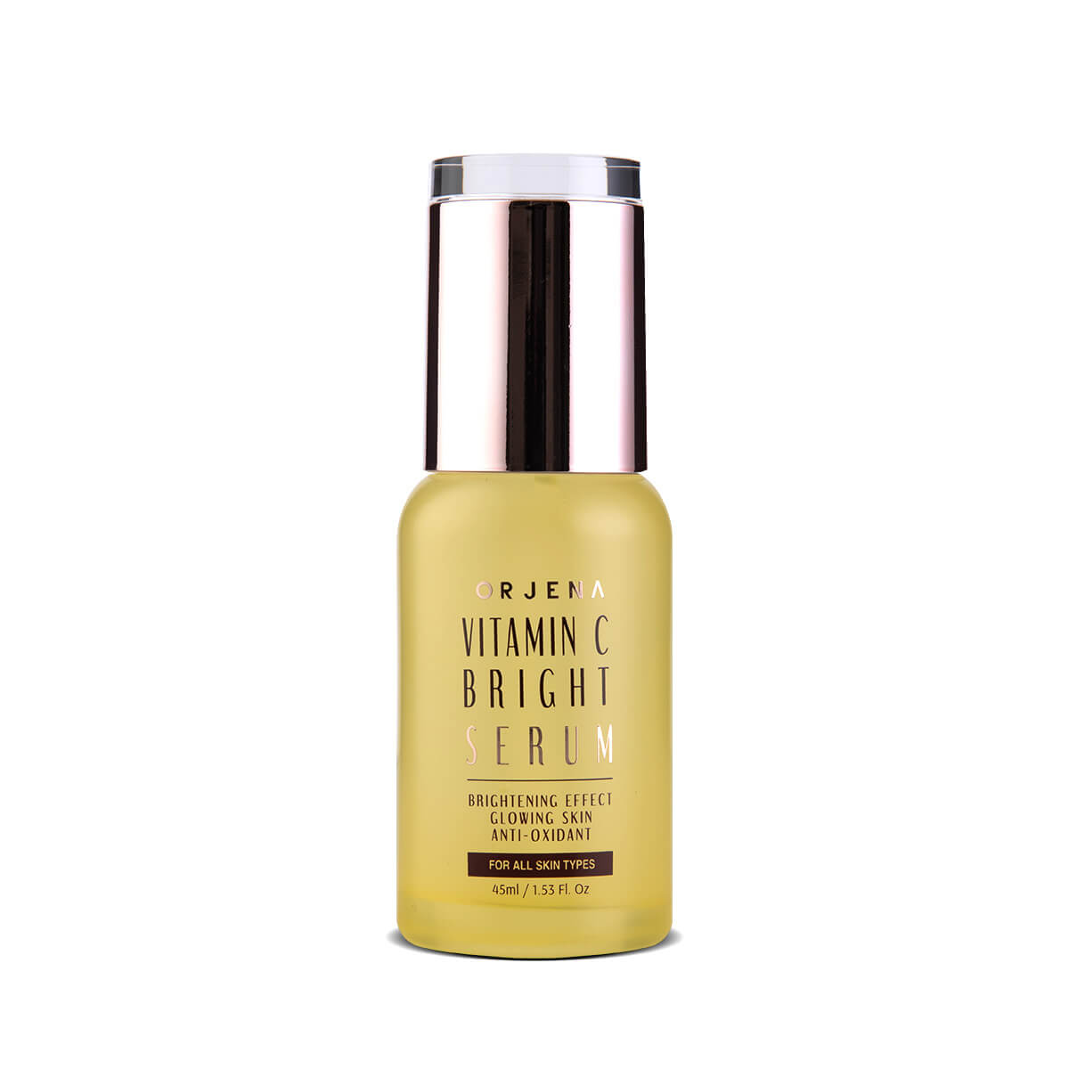 Vitamin C Bright Serum 45ml | Orjena