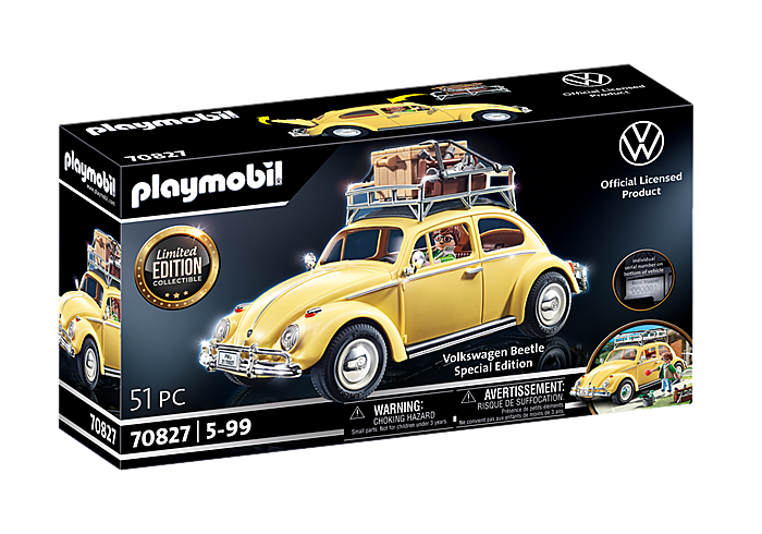 Volkswagen Σκαραβαίος – Special Edition
