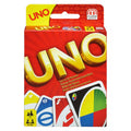 Mattel Uno Κάρτες (Game Changer) W2087