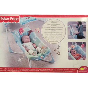 Fisher-price Ριλάξ Μωρού W 9454