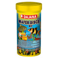 Dajana Wafer Discs Mix - 100 ml
