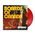 Inferno (Red Vinyl)