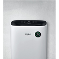 ΑΦΥΓΡΑΝΤΗΡΑΣ WHIRLPOOL DE20W5252 20L