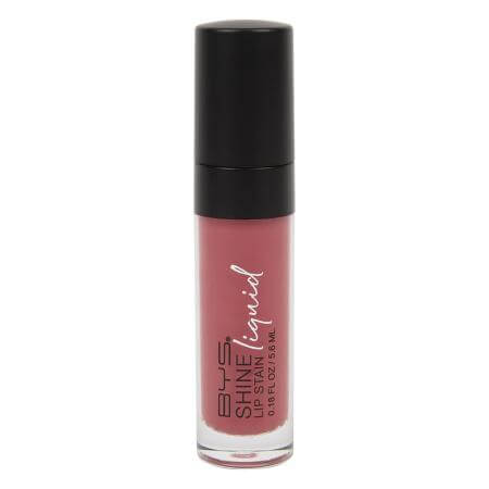 Shine Liquid Lip Stain | BYS.