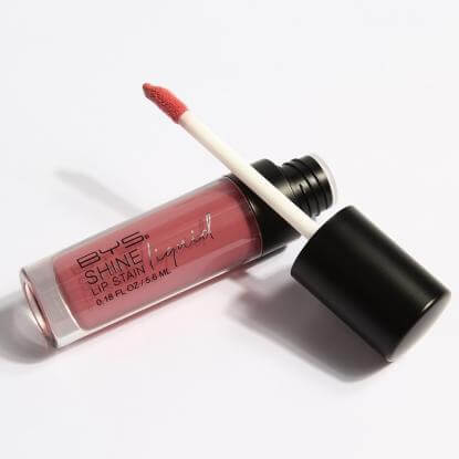 Shine Liquid Lip Stain | BYS.
