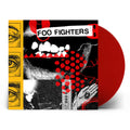 Your Favorite Toy (Red Opaque Vinyl)