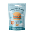 Λιχουδιές Σκύλου Chicken Burger 50gr