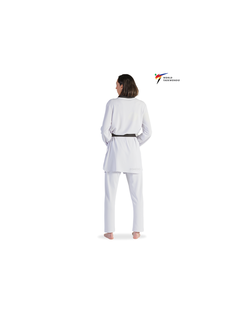 TA 2024 WT Competition Uniform "Shelron" (CE)
