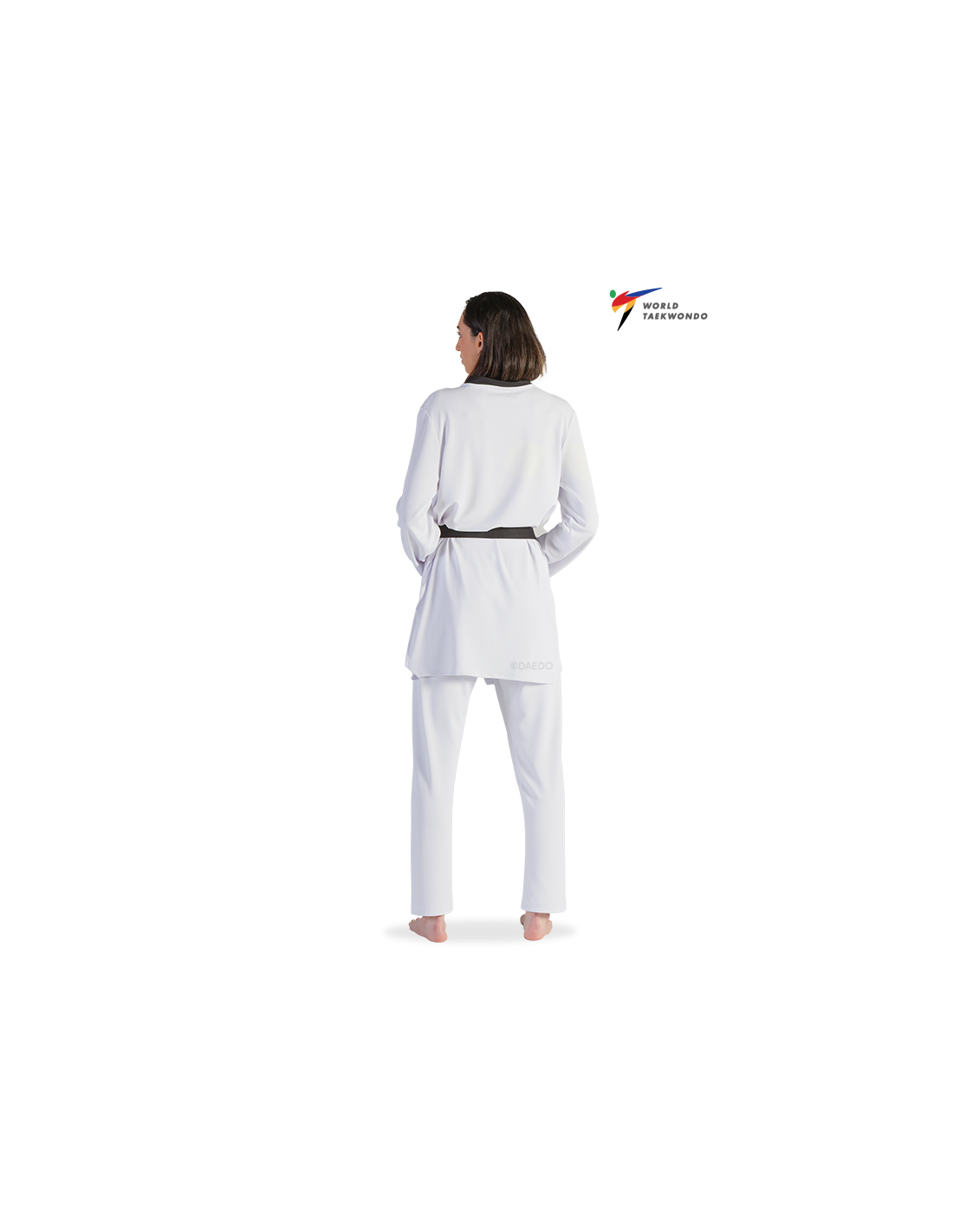 TA 2024 WT Competition Uniform "Shelron" (CE)