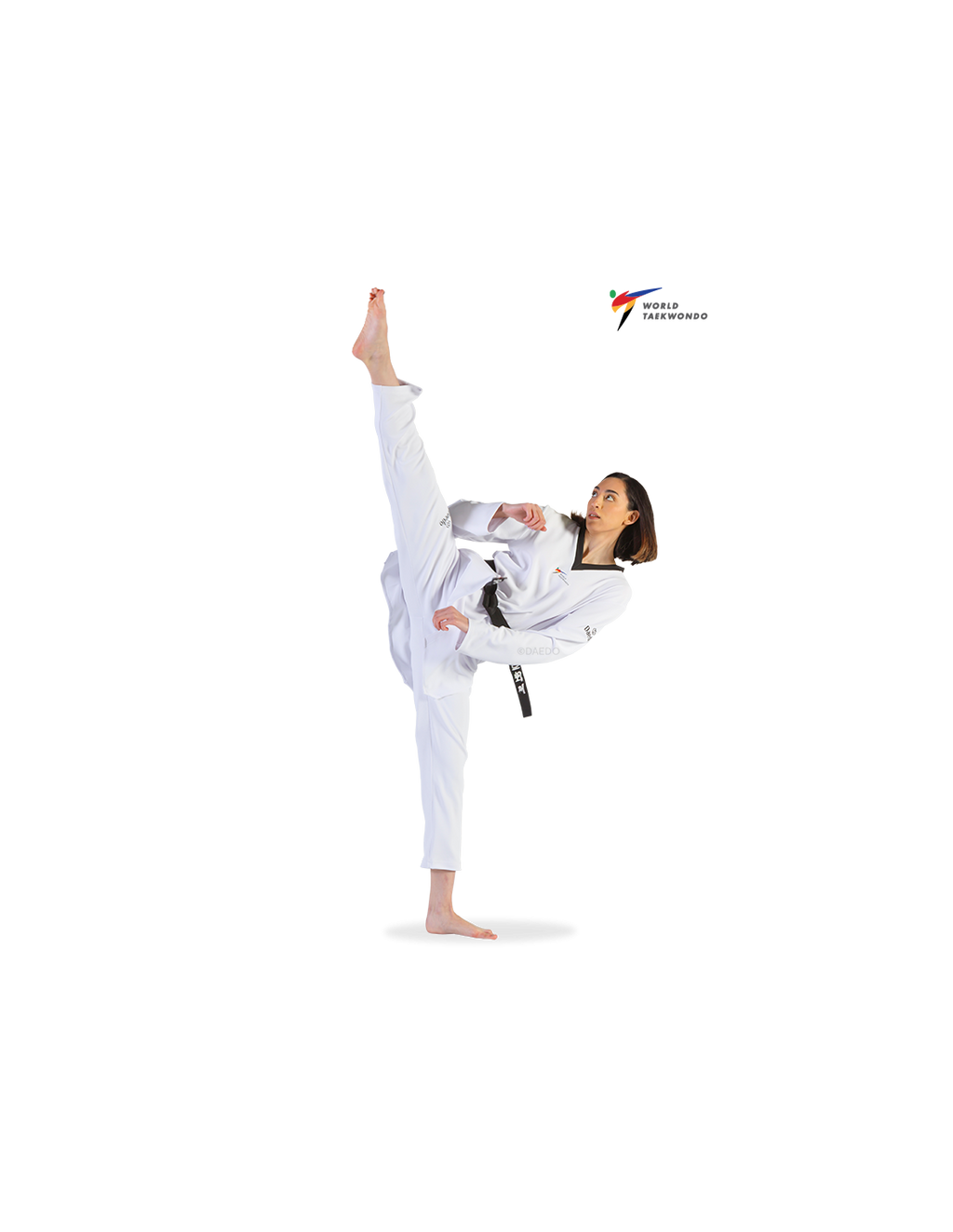 TA 2024 WT Competition Uniform "Shelron" (CE)