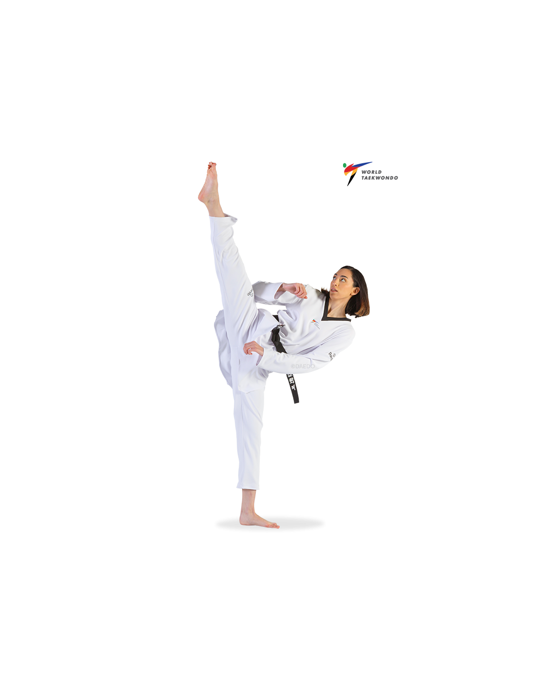 TA 2024 WT Competition Uniform "Shelron" (CE)