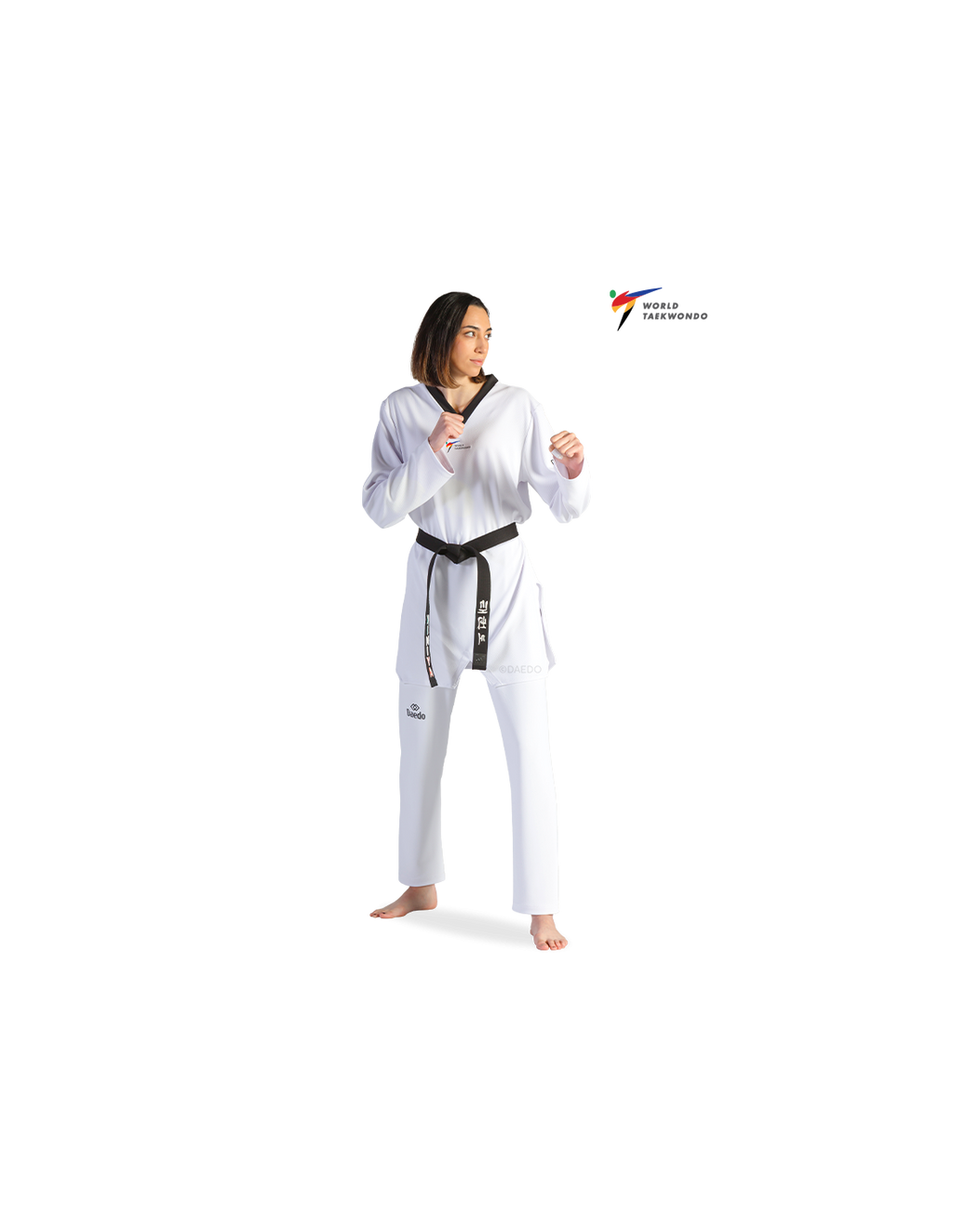 TA 2024 WT Competition Uniform "Shelron" (CE)