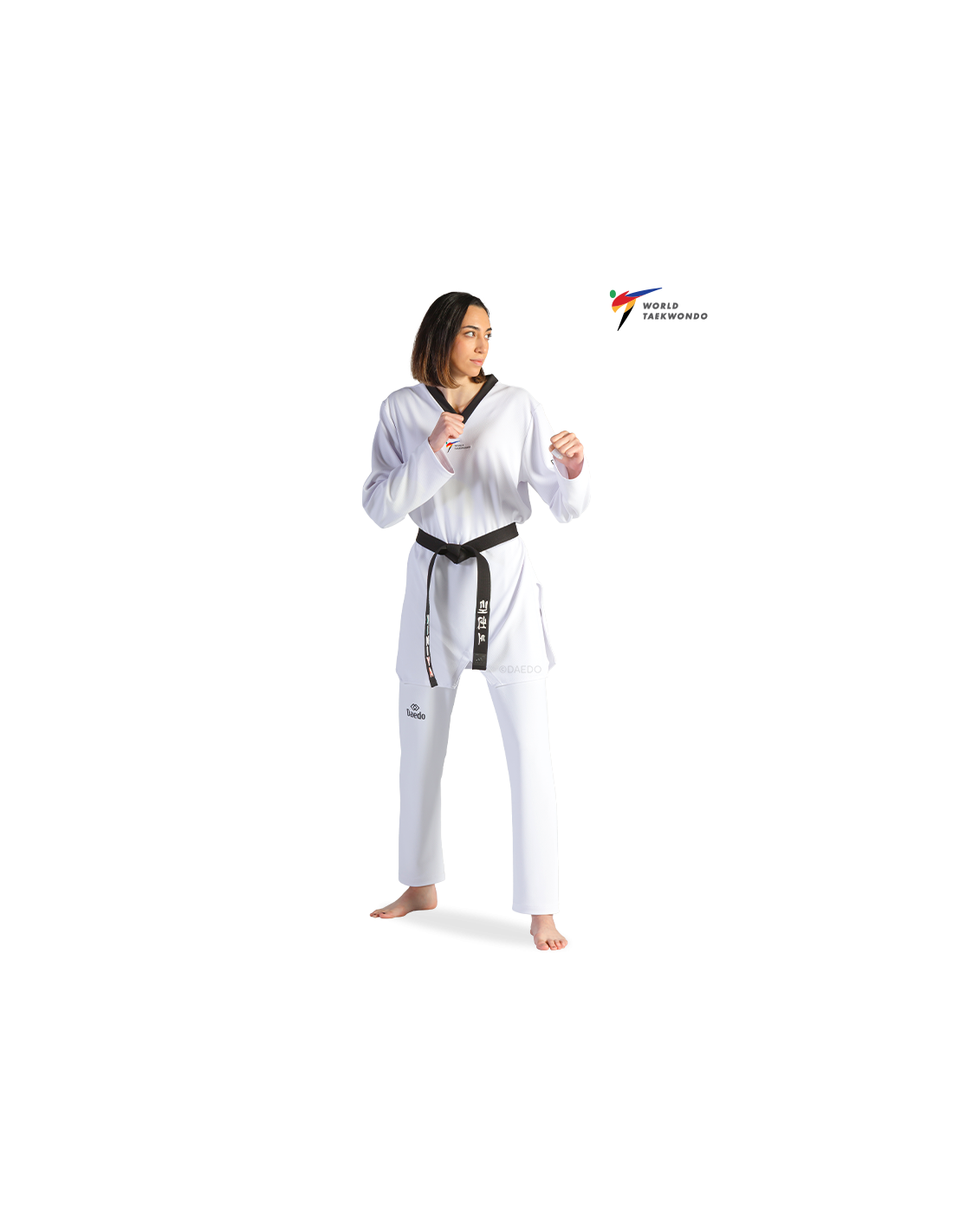 TA 2024 WT Competition Uniform "Shelron" (CE)