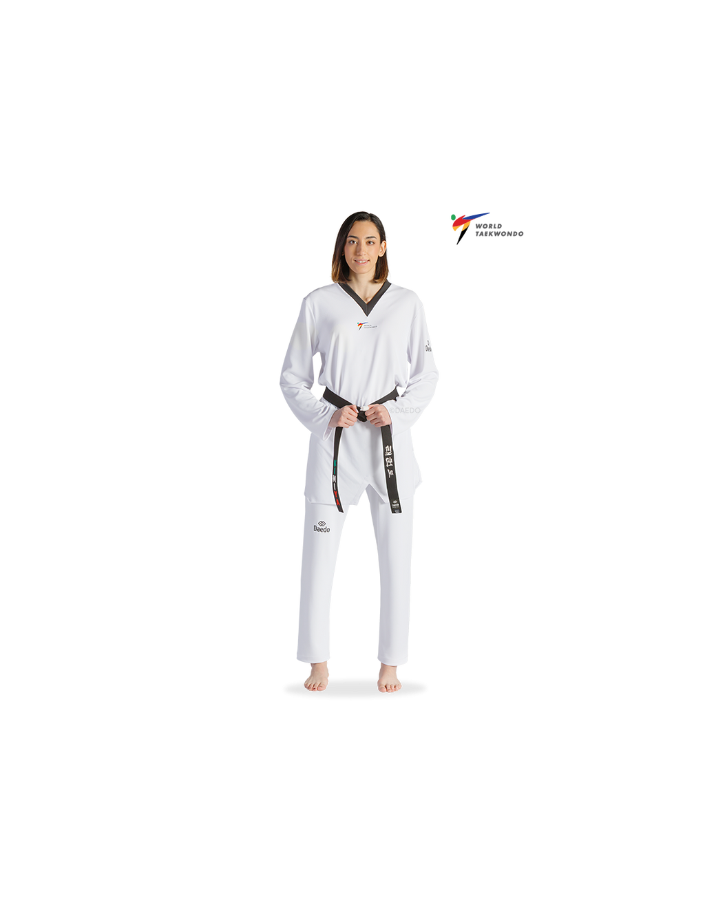 TA 2024 WT Competition Uniform "Shelron" (CE)