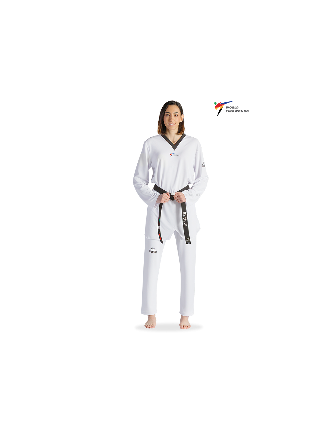 TA 2024 WT Competition Uniform "Shelron" (CE)