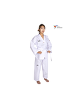 WT Dobok - White Neck (CE)