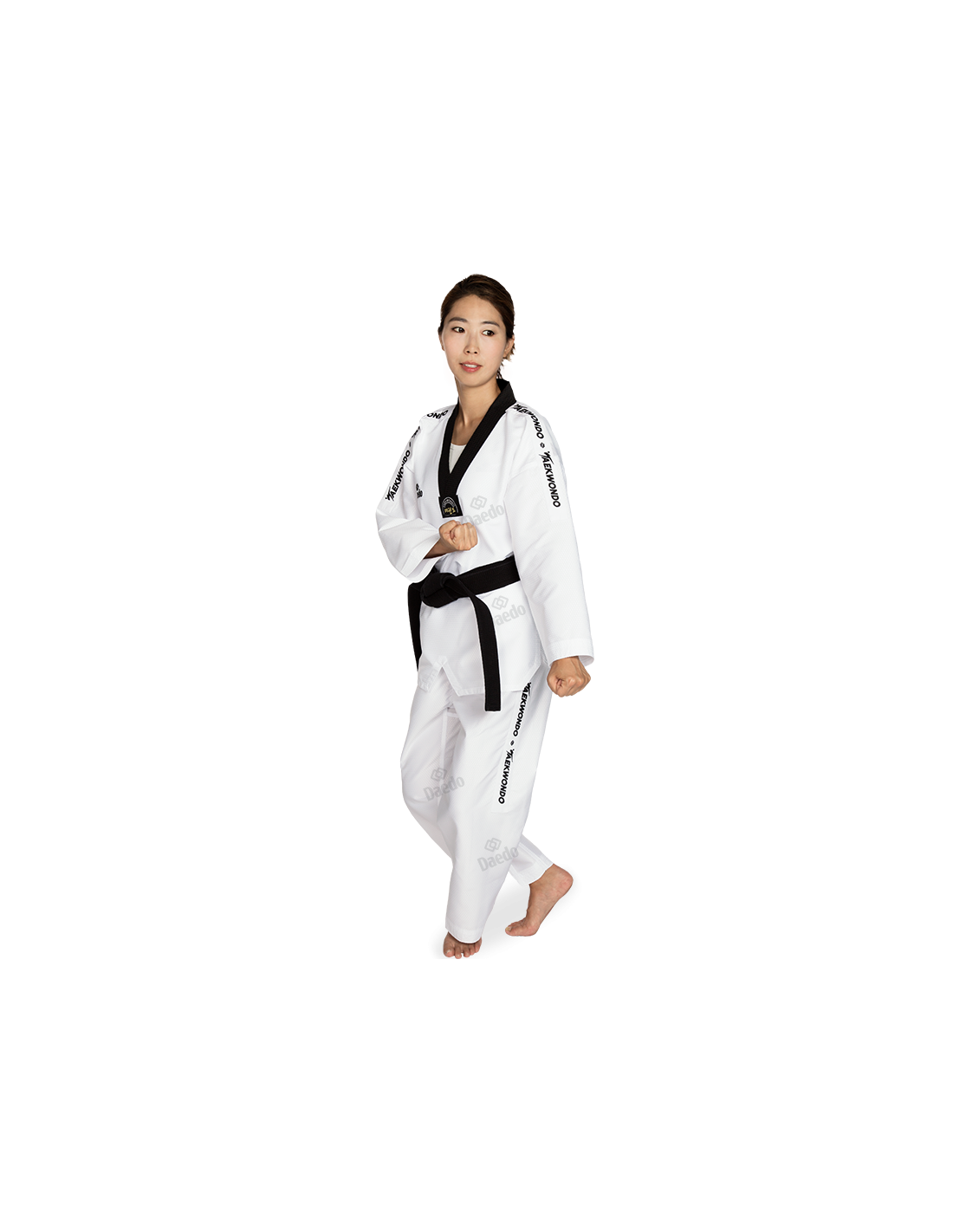 TA 20056 Hi-Tech Taekwondo Dobok (CE)