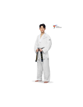WT Ultra Competition Dobok - White Neck (CE)