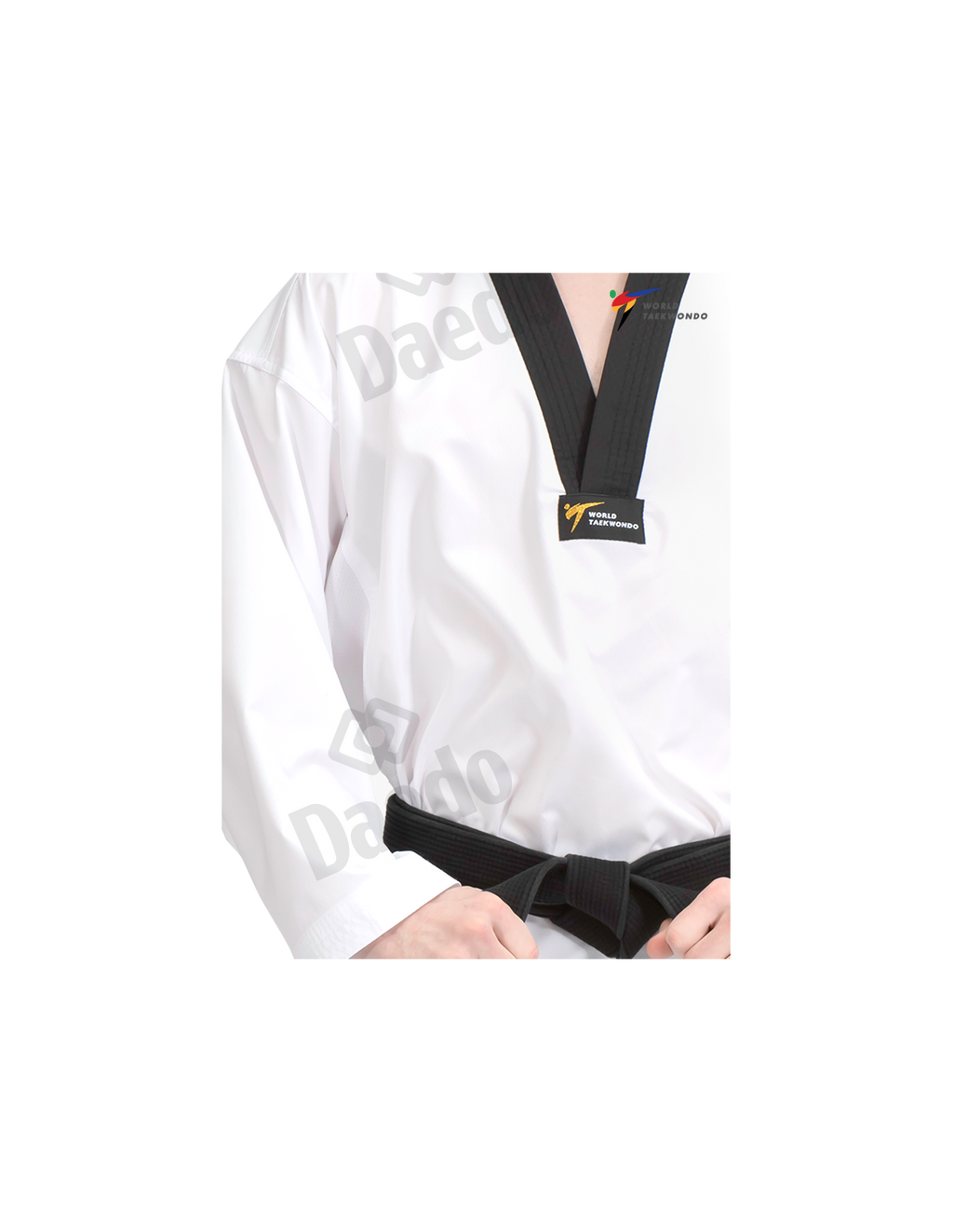 WT Ultra Dobok (CE)
