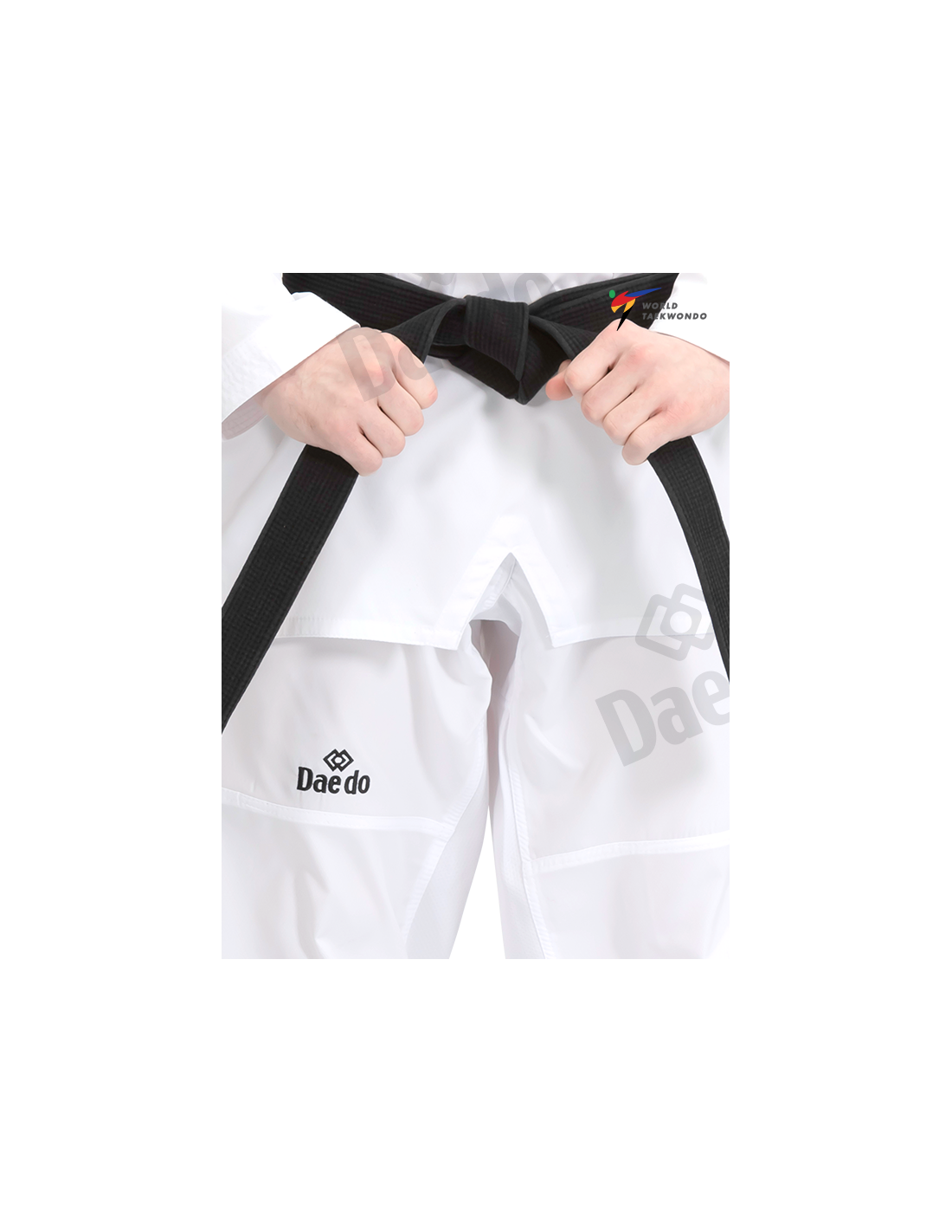 WT Ultra Dobok (CE)