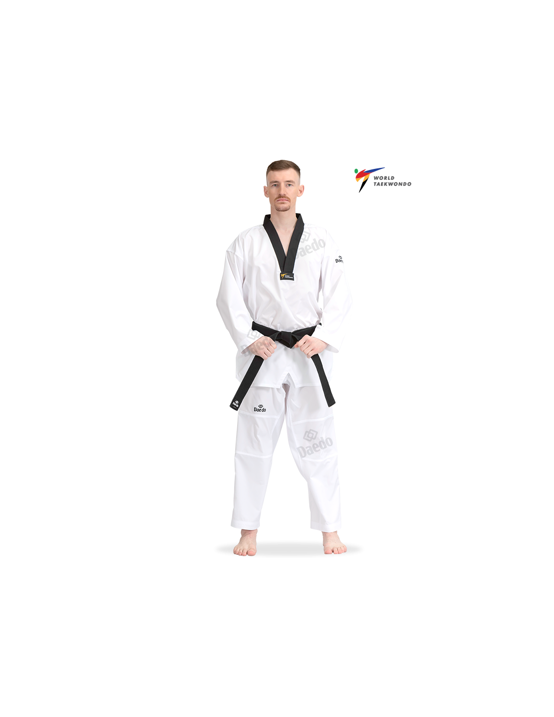 WT Ultra Dobok (CE)