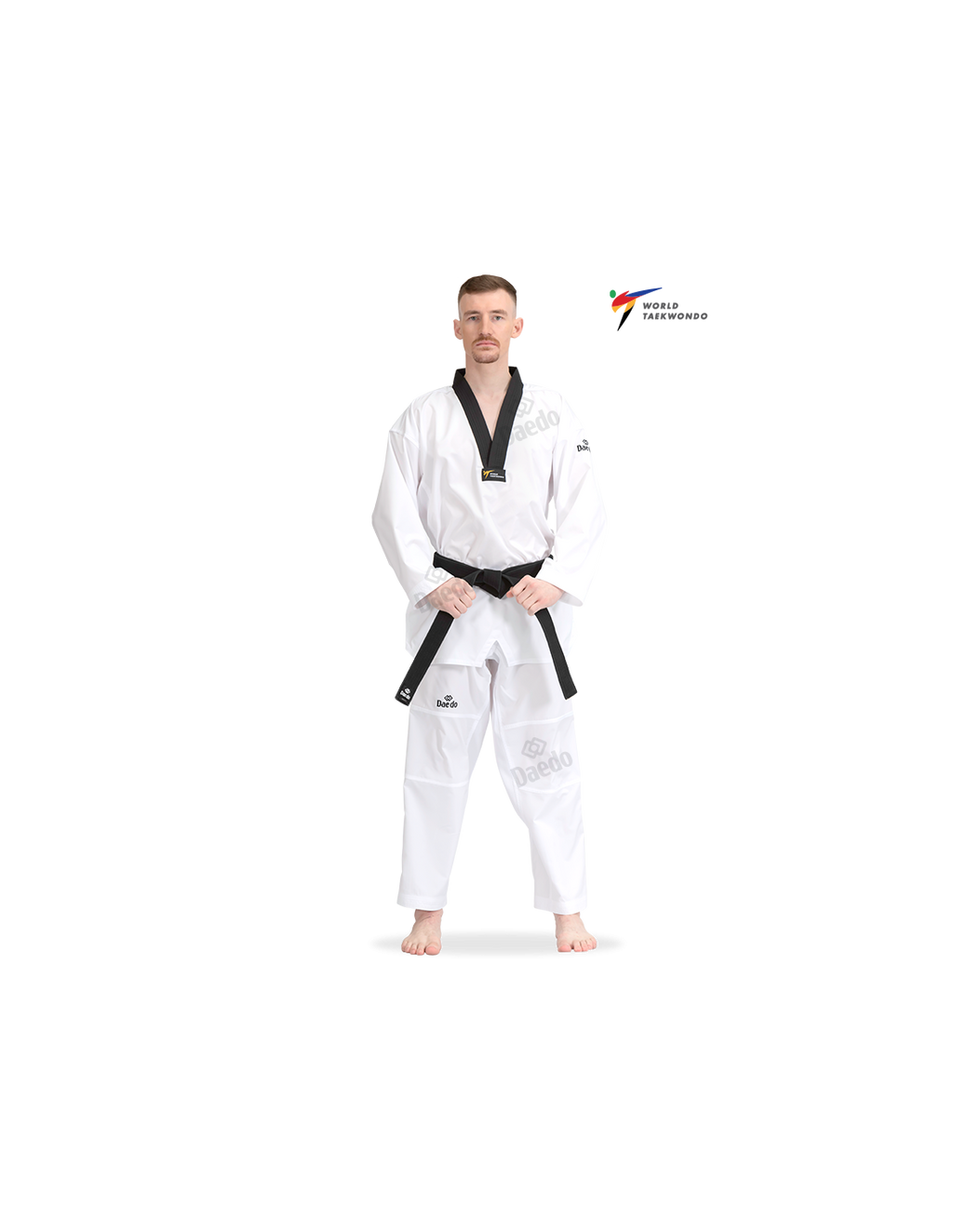WT Ultra Dobok (CE)