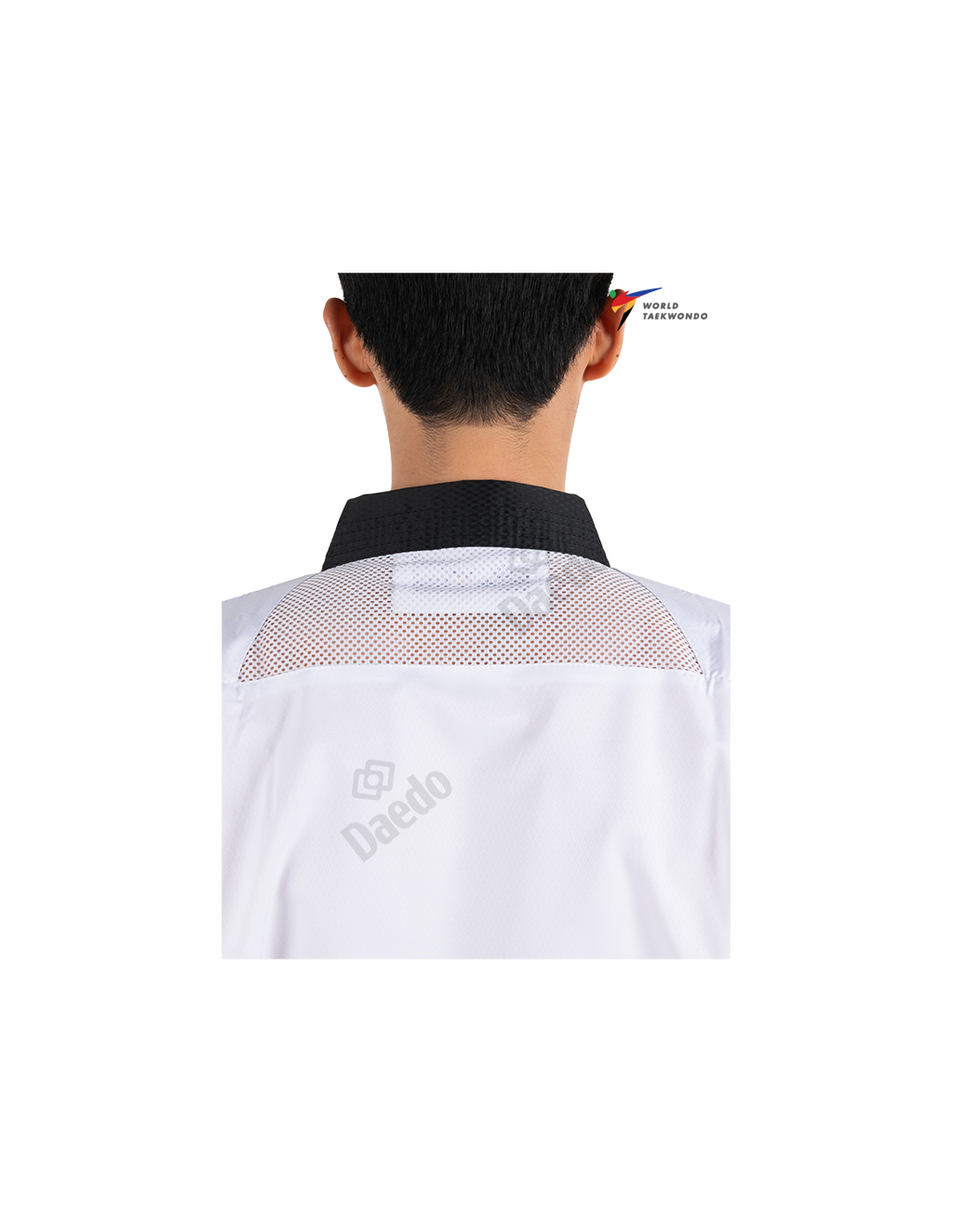 WT "Ultra II" Dobok (CE)