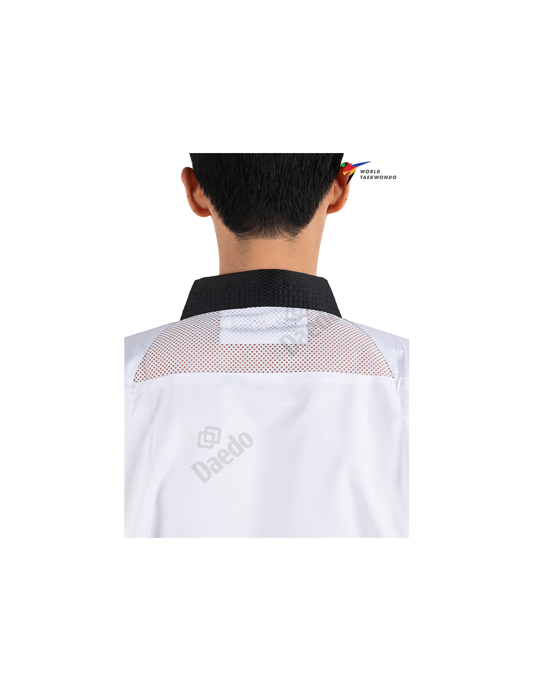 WT "Ultra II" Dobok (CE)