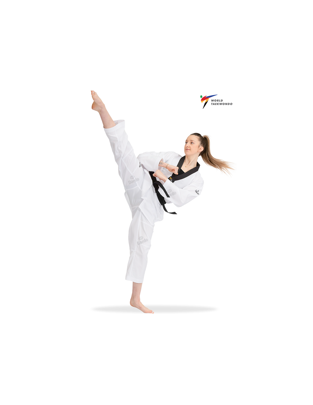 WT "Ultra II" Dobok (CE)