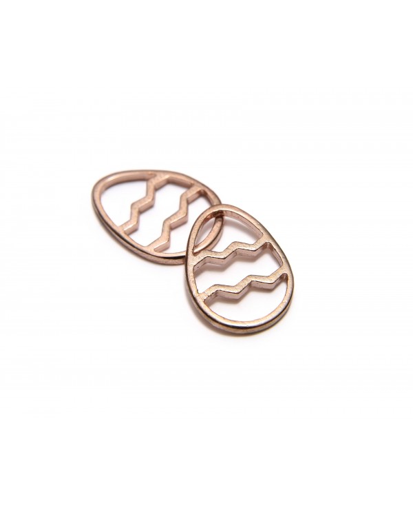 Wave Egg Στοιχείο Μοτίφ