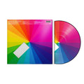 In Colour (Picture Disc Vinyl)