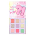 What The Fluff?! Cotton Candy Skies - Eyeshadow Palette | Essence