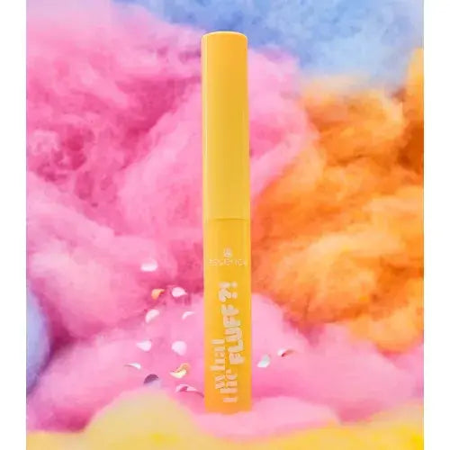 What The Fluff?! Lip Scrub Sugar Dreams | Essence