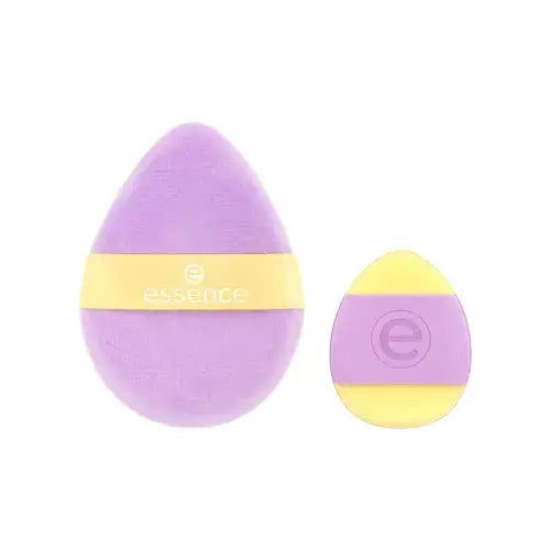 What The Fluff?! Tassel Duo Fluff Yeah! Powder Puff | Essence