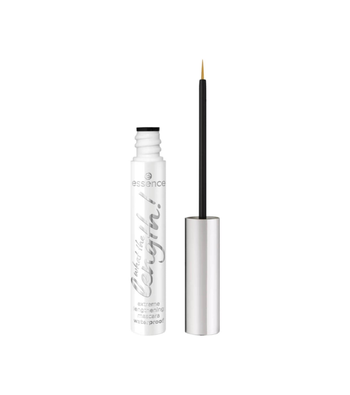 What The Length! Lash Growth Serum - Ορός θρέψης βλεφαρίδων 4ml | Essence