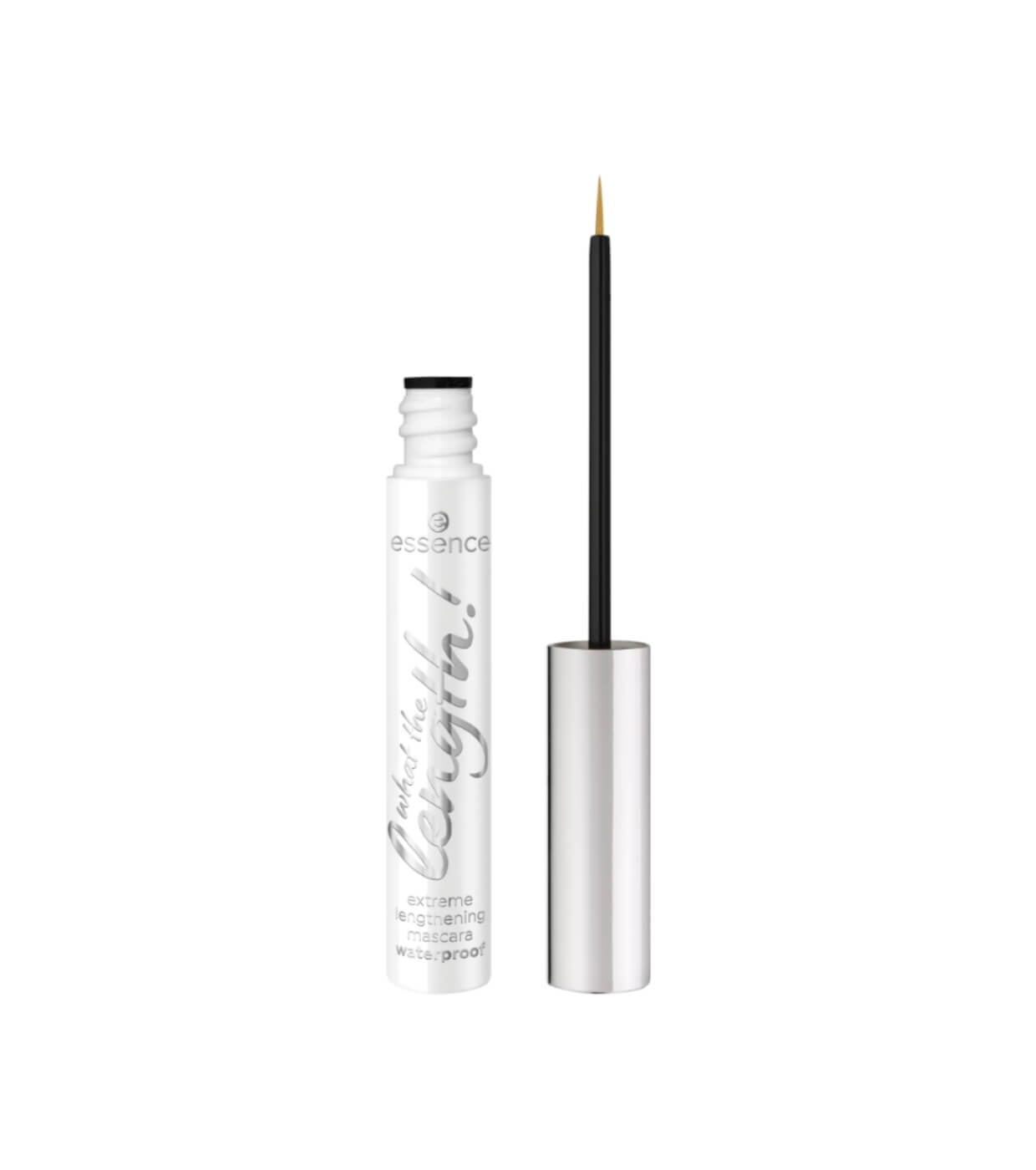 What The Length! Lash Growth Serum - Ορός θρέψης βλεφαρίδων 4ml | Essence