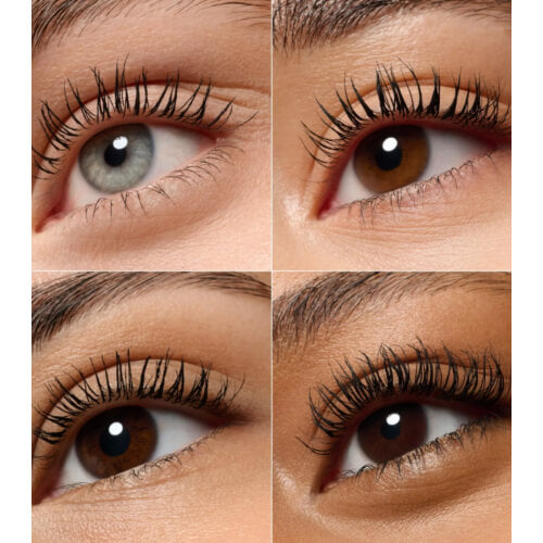 What The Length! Extreme Lengthening Mascara - Black | Essence