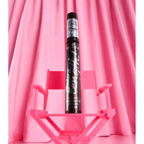 What The Length! Extreme Lengthening Mascara - Black | Essence