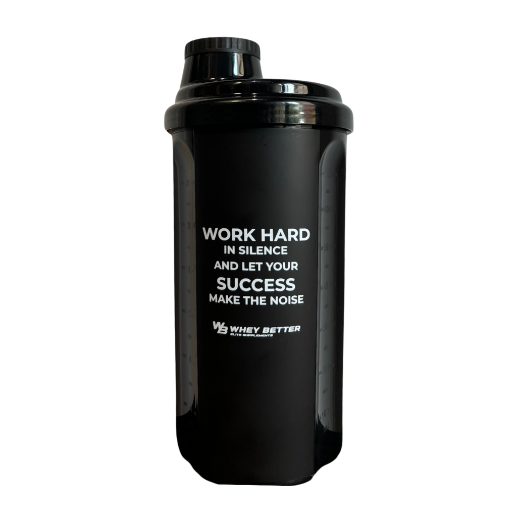 Whey Better Shaker - 700ml