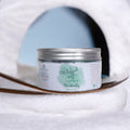 Whipped Sugar Scrub Waterlily