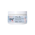 Exfoliating Body Balm Musc Blanc "White Musk" 250ml Adopt