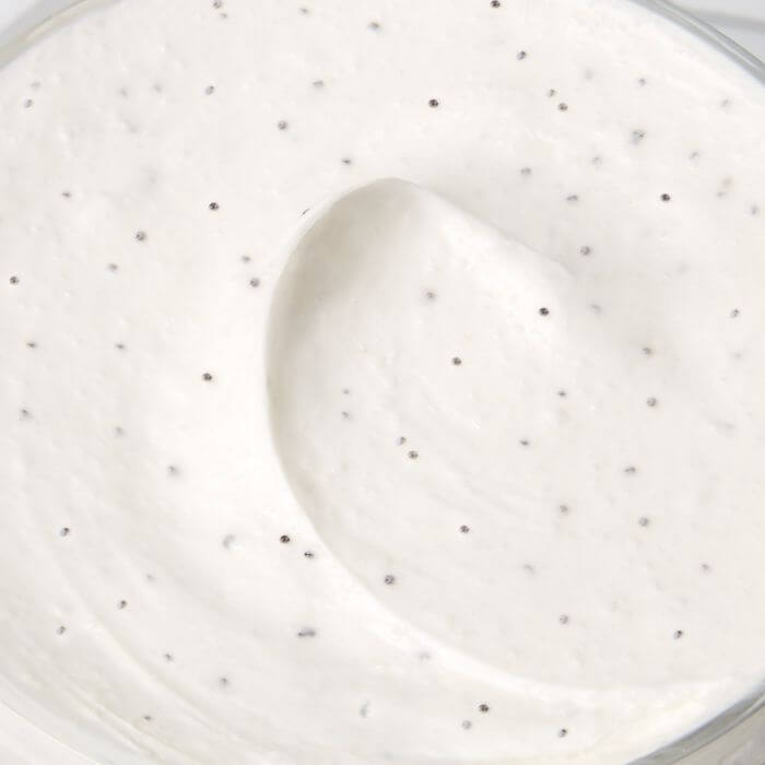 Exfoliating Body Balm Musc Blanc "White Musk" 250ml Adopt
